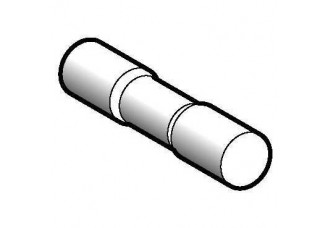 ПРЕДОХРАНИТЕЛЬ 14X51 GF 25A