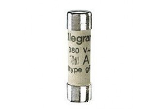 Вставка плавкая gG 8х32 6А c/и