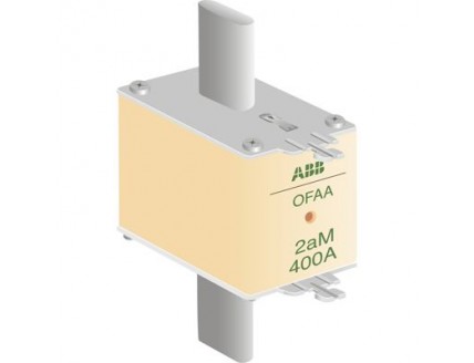 Предохранитель OFAF2aM315 315A тип аМ до 500В