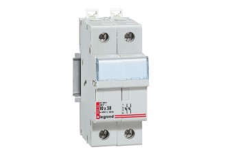 Держатель плавких вставок 3Р 8,5Х31,5