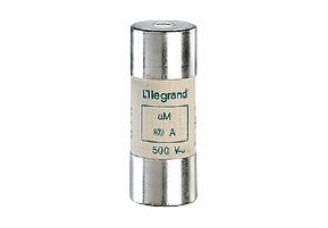 Вставка плавкая aM 22x58 16А 500В б/б