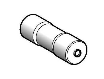 ПРЕДОХРАНИТЕЛЬ.22X58-AM-25A