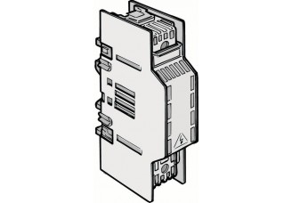 Держатель предохранителей 1-пол. до 160 A IP 20 OFAX-00-S1-10