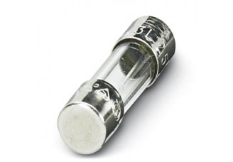 Предохранитель SI 5X20 6,3 A T DIN 41662 Phoenix Contact