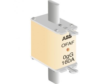 Предохранитель OFAF0H125 125A