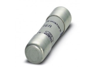 Предохранитель FUSE-10X38-16A-GR Phoenix Contact