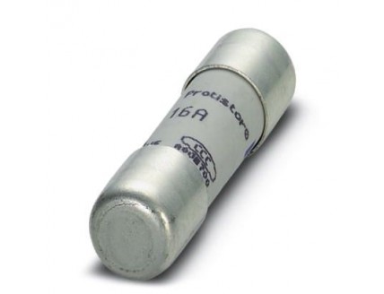 Предохранитель FUSE-10X38-16A-GR Phoenix Contact