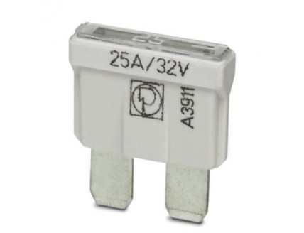 Предохранитель SI FORM C 25 A DIN 72581 Phoenix Contact