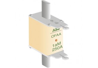 Предохранитель OFAF1aM250 250A тип аМ размер1, до 500В