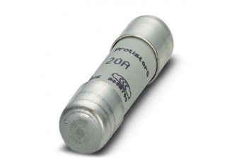 Предохранитель FUSE-10X38-20A-GR Phoenix Contact