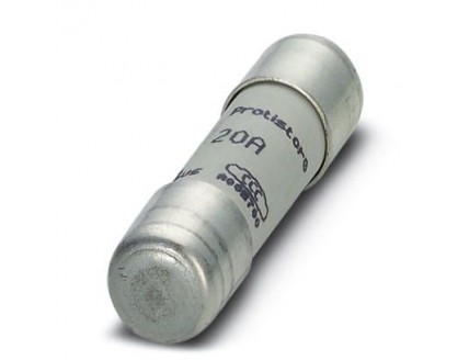 Предохранитель FUSE-10X38-20A-GR Phoenix Contact