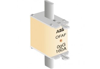 Предохранитель OFAF0H160 160A