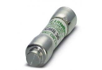 Предохранитель FUSE-10X38-30A-MR Phoenix Contact