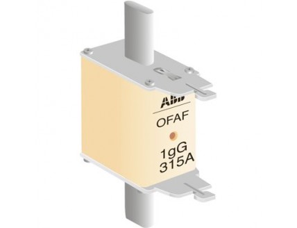 Предохранитель OFAF1H50 50A