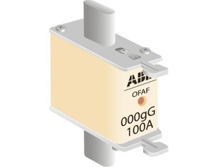 Предохранитель OFAF000H40 40A
