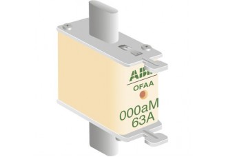 Предохранитель OFAA000AM2
