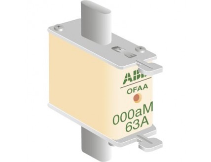 Предохранитель OFAA000AM2