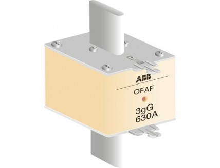 Предохранитель OFAF3H450 450A