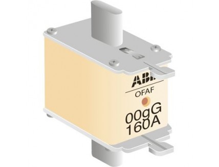 Предохранитель OFAF00H160 160A