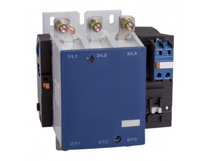 Контактор ПМЛ-5100-125А-220AC-УХЛ4-Б-КЭАЗ