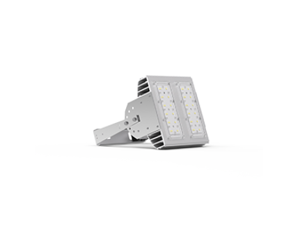 Светодиодный светильник "ВАРТОН" промышленный ОЛИМП 90° 60 Вт 5000К