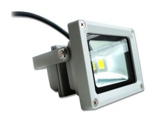 Прожектор (LED) 40Вт 4000лм 4200К IP66 NLCO