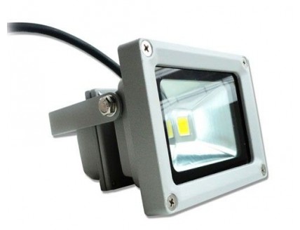 Прожектор (LED) 40Вт 4000лм 4200К IP66 NLCO