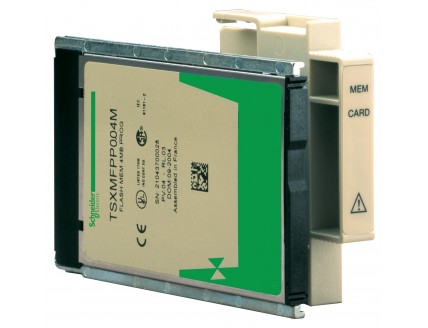 PCMCIA КАРТА 4096K FLASH EEPROM