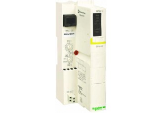 МОДУЛЬ СВЯЗИ ETHERNET TCP/IP, STANDARD