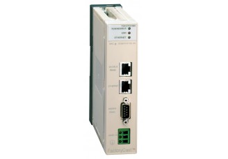 ИНТЕЛЛЕКТУАЛЬНЫЙ ШЛЮЗ MODBUS <-> ETH