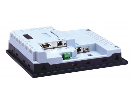 СЕНСОРНАЯ ПАНЕЛЬ XBT GT 5"7 TFT QVGA, CF