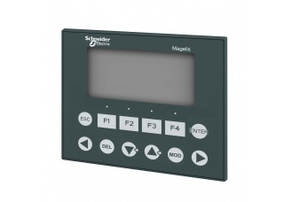 MAGELIS XBT RT 3"9 (198 X 80), RJ45, =5B