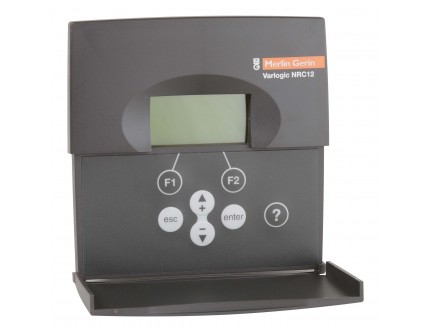 РЕГУЛЯТОР VARLOGIC NRC12