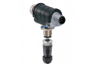 Модуль запитки 24В для Profibus PDV12-FBP.0 DP/V0, DP/V1