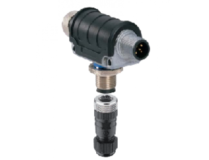 Модуль запитки 24В для Profibus PDV12-FBP.0 DP/V0, DP/V1