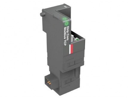 Модуль коммуникации Ekip Com Devicenet E1.2..E6.2