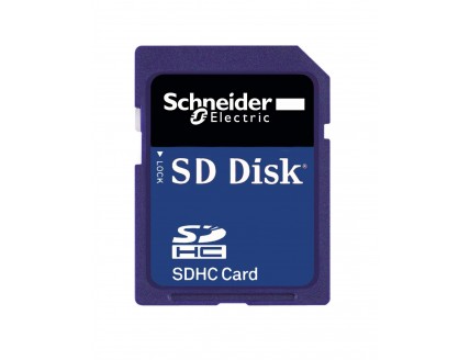 Карта памяти M580 SDcard 4 Gb