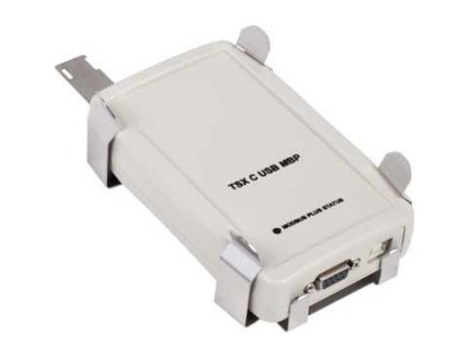 ШЛЮЗ USB <-> MODBUS PLUS ДЛЯ XBT-GT