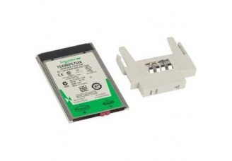 PCMCIA КАРТА 192-768K RAM