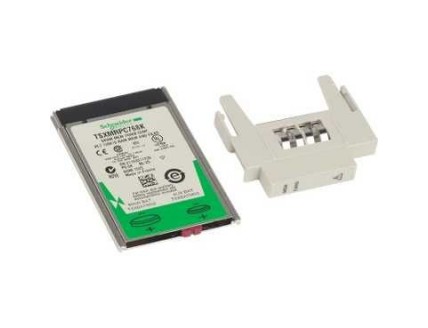 PCMCIA КАРТА 192-768K RAM
