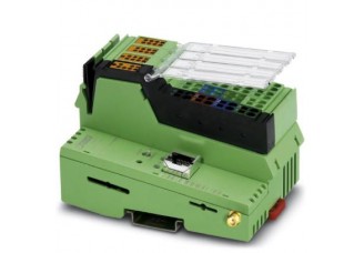 Управление ILC 151 GSM/GPRS Phoenix Contact
