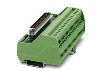 Интерфейсный модуль VIP-2/PT/D37SUB/M Phoenix Contact