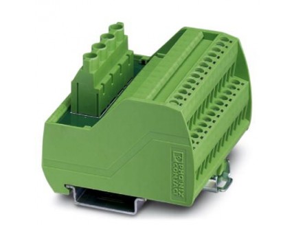 Интерфейсный модуль VIP-2/SC/PDM-2/24 Phoenix Contact