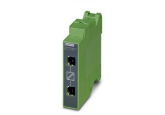 Разделитель сетей FL ISOLATOR 1000-RJ/RJ Phoenix Contact