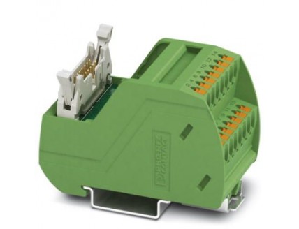 Интерфейсный модуль VIP-2/PT/FLK14 Phoenix Contact