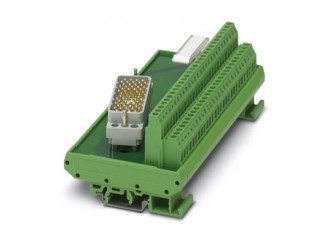 Интерфейсный модуль UMK- EC56/56-XOR Phoenix Contact