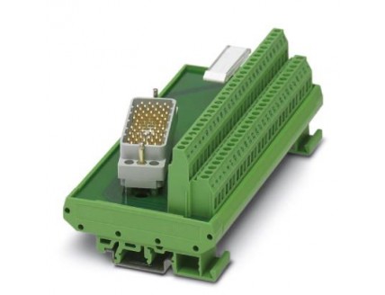 Интерфейсный модуль UMK- EC56/56-XOR Phoenix Contact