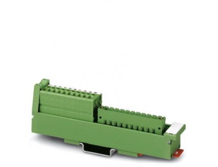 Интерфейсный модуль UM 25-10 MSTB/FRONT/Q Phoenix Contact