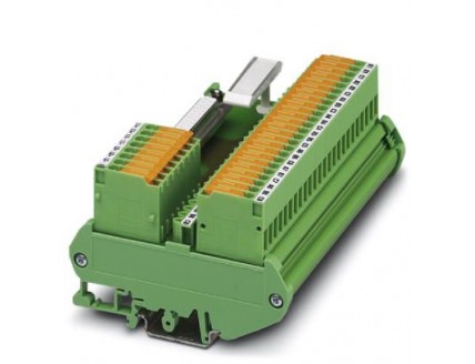 Интерфейсный модуль FLKM-D25 SUB/B/KDS3-MT/TU830 Phoenix Contact