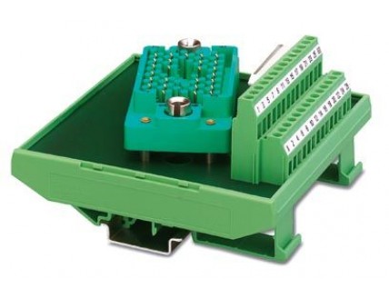 Интерфейсный модуль UM-EC28-L Phoenix Contact